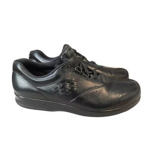 SAS Free time Women’s Size 9M Comfort Shoe Black